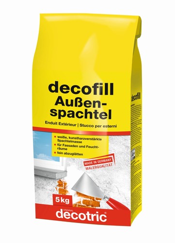 Betonspachtel
