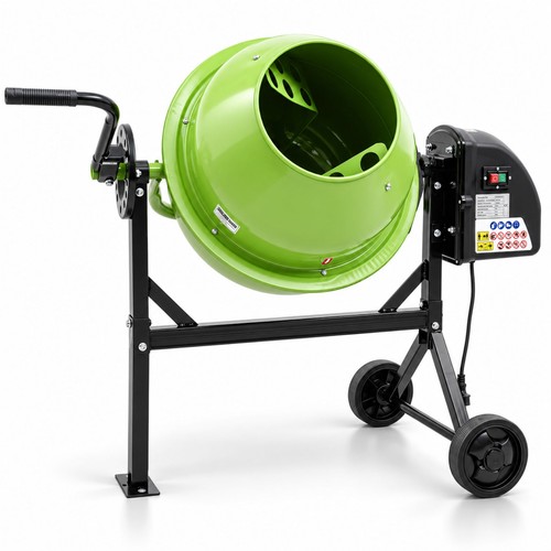 Betonmischer zementmischer - betonmischer,
