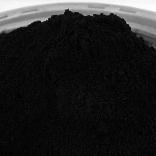 Pigmentpulver schwarz - pigmentpulver,