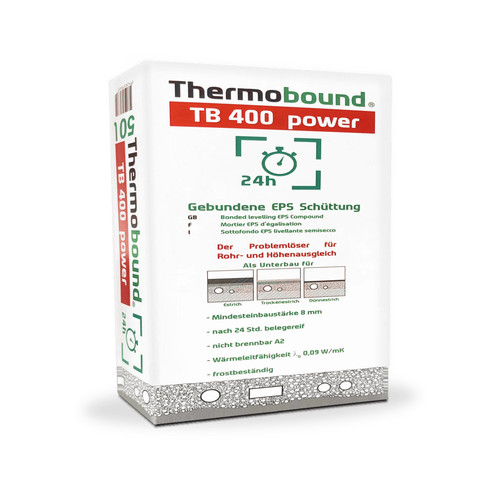 Thermobound 400 estrich - tb,