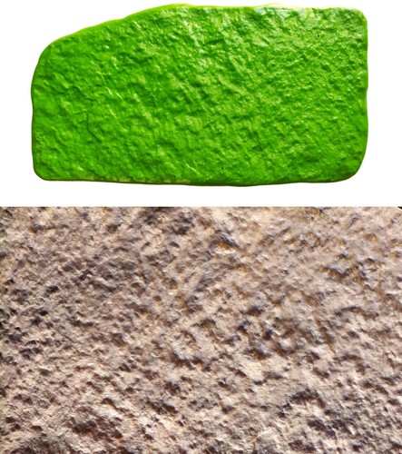 Stein dekorative beton - stein,