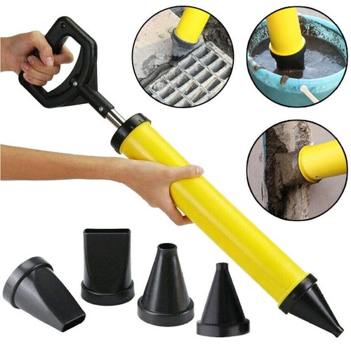 Zement beton sprayer - 1,