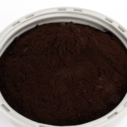 Zement farbe braun 100g - zement-farbe,