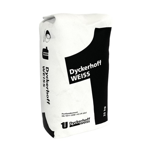 Dyckerhoff weisszement cem - cem, i
