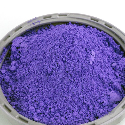 100g pigmentpulver farbe lila - pigmentpulver,