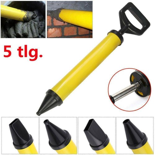 Zement beton sprayer - 4,