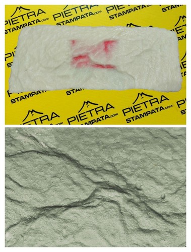 Stein dekorative beton zement - stein,