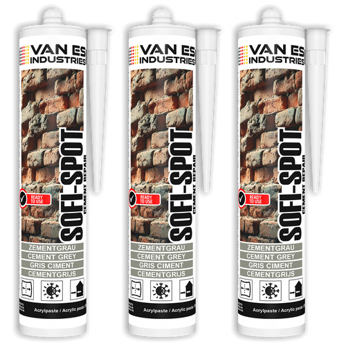 Express zement 310ml - 3x,