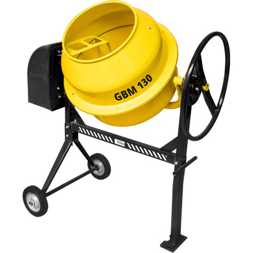 Güde betonmischer gbm 130 - gbm,
