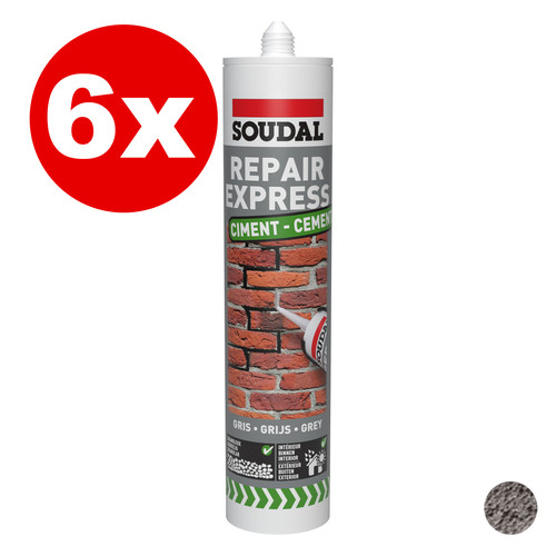Soudal zement fix - soudal, zement-fix