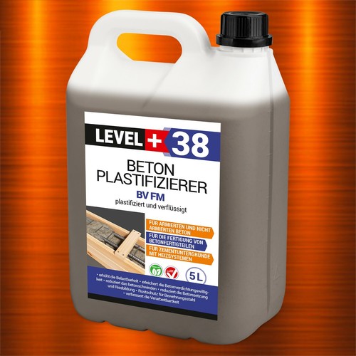Fliessmittel - , 5l