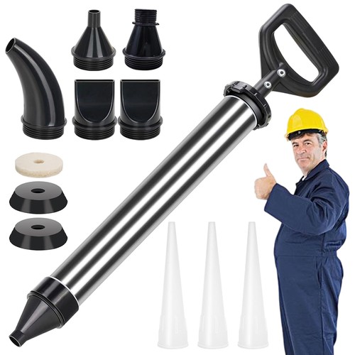 Zement beton sprayer - beton,