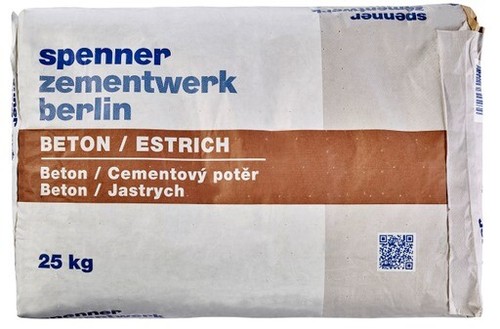 25kg sack - €/kg),