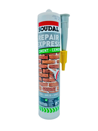Soudal zement fix - soudal, zement-fix