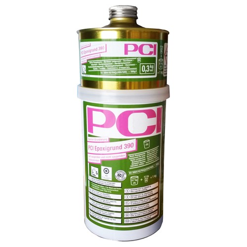 Pci epoxigrund 390 - pci,