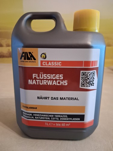 Fila classic flüssigwachs - classic,