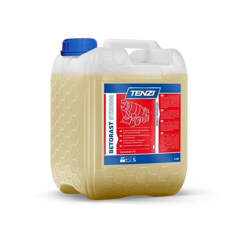 Tenzi betorast strong 10l - tenzi,