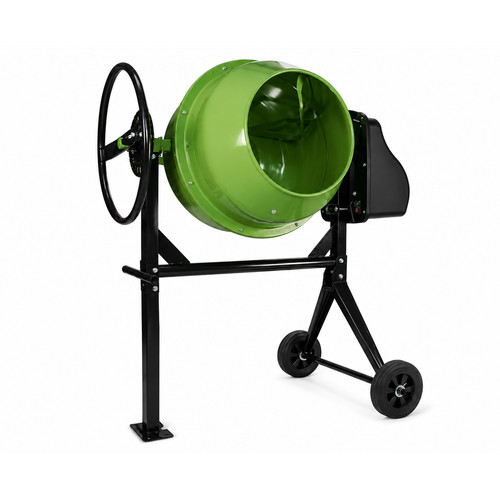Betonmischer zementmischer 140 - zementmischer,