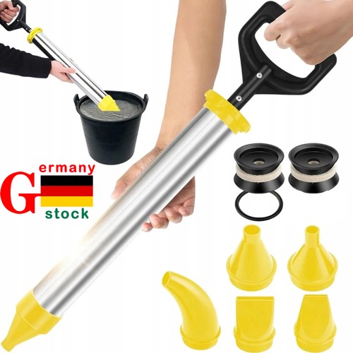 Zement beton sprayer - zement,