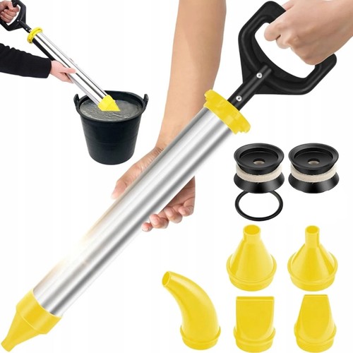 Düsen zement beton sprayer - zement,