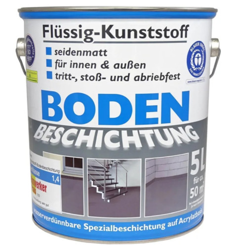 Betonfarbe bodenbeschichtung - betonfarbe,