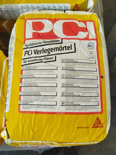 Pci verlegemörtel 48x - pci,