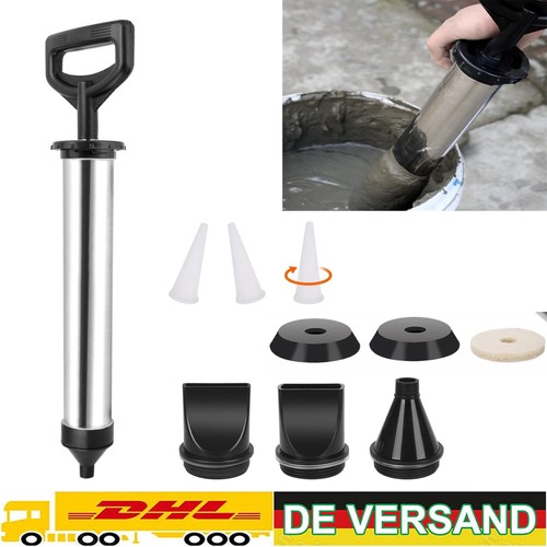 Zement beton sprayer - zement,