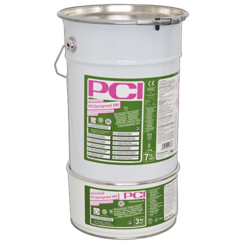 Pci epoxigrund 390 - epoxigrund,