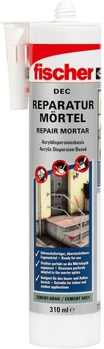 Fischer reparatur mörtel - reparatur-mörtel, dec