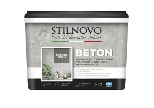Stilnovo beton für - stilnovo,