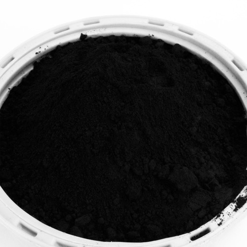 Pigmentpulver schwarz 100g - pigmentpulver,