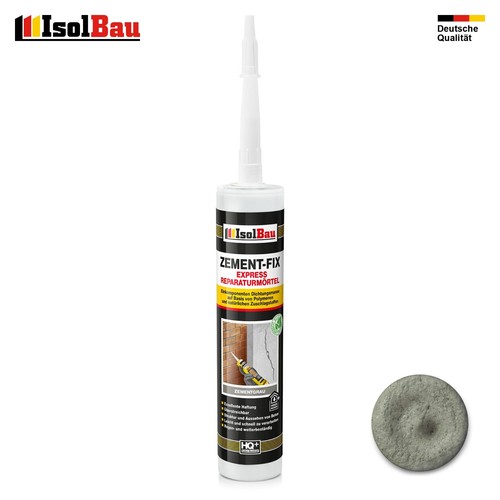 Reparaturmörtel zement fix - reparaturmörtel, zement-fix