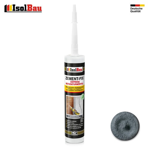 Reparaturmörtel zement fix - reparaturmörtel, zement-fix